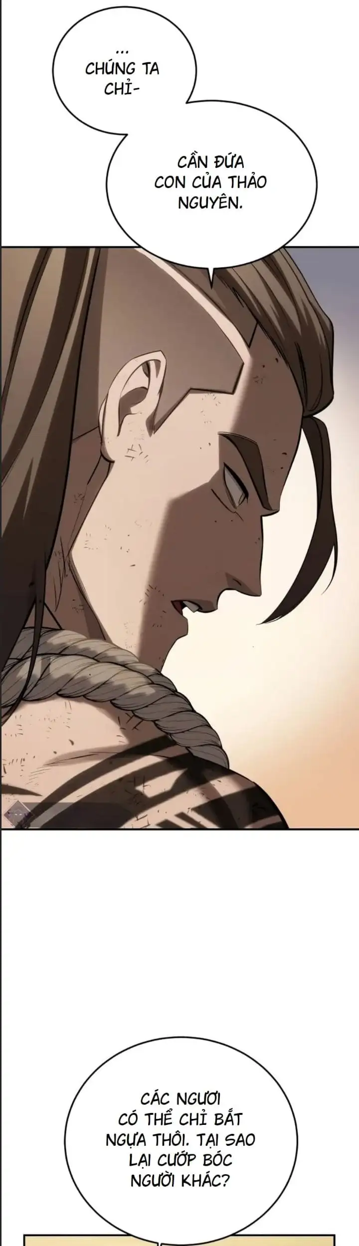 Truyện Tranh Tinh Tú Kiếm Sĩ trang 4