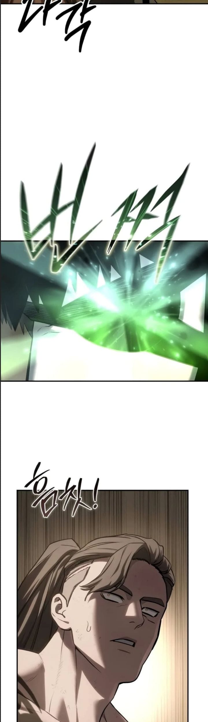 Truyện Tranh Tinh Tú Kiếm Sĩ trang 4