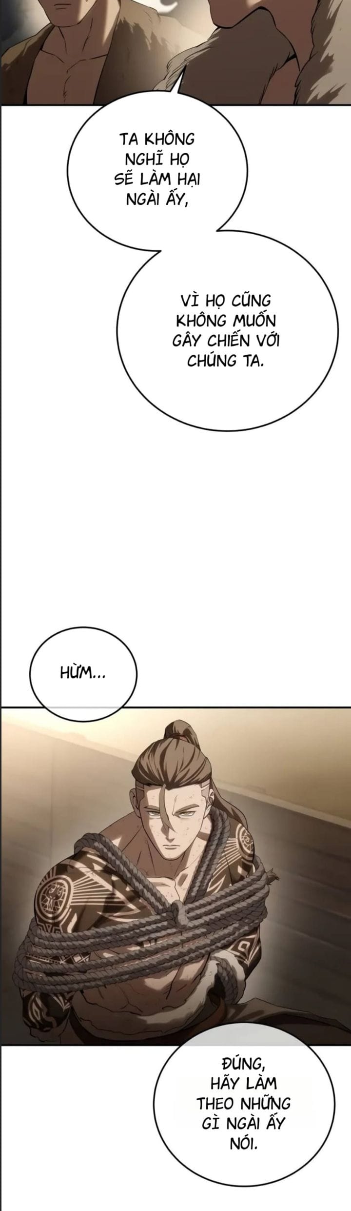 Truyện Tranh Tinh Tú Kiếm Sĩ trang 4