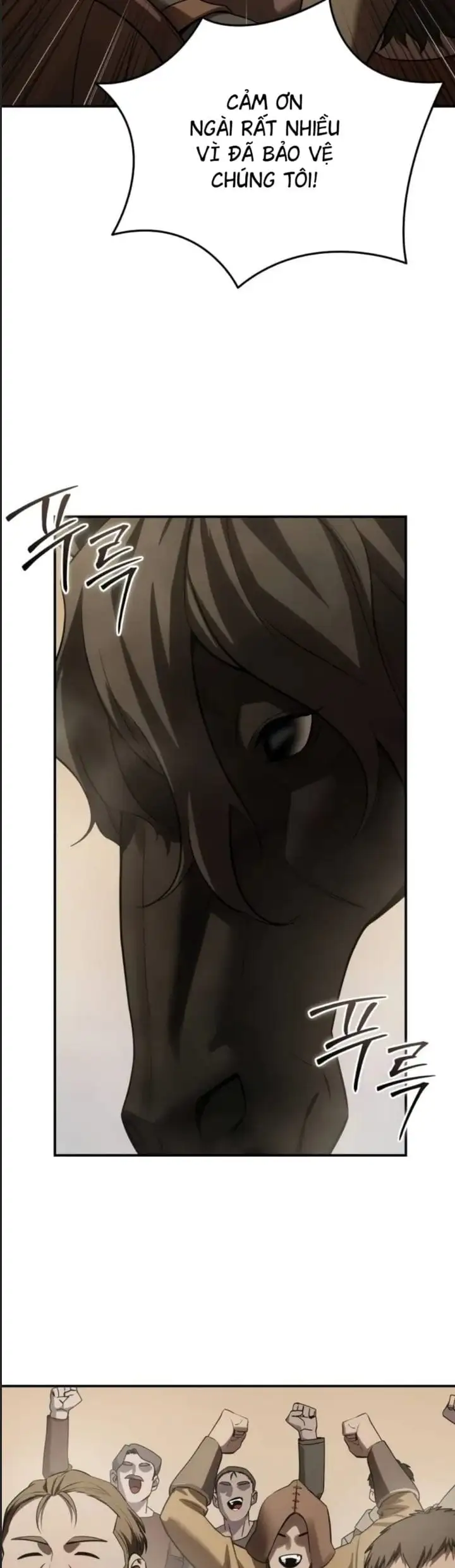 Truyện Tranh Tinh Tú Kiếm Sĩ trang 4