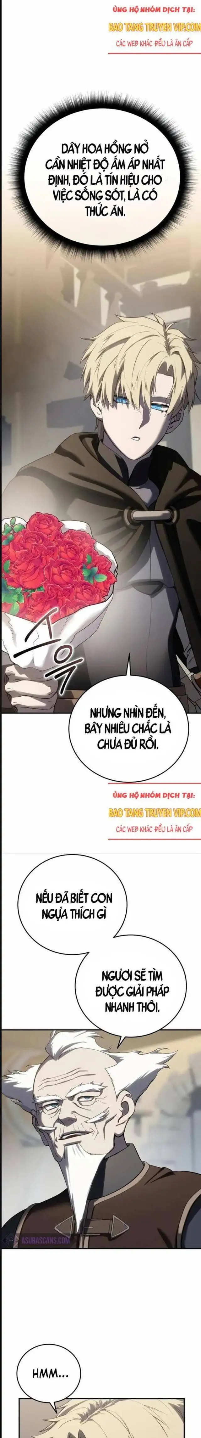 Truyện Tranh Tinh Tú Kiếm Sĩ trang 4