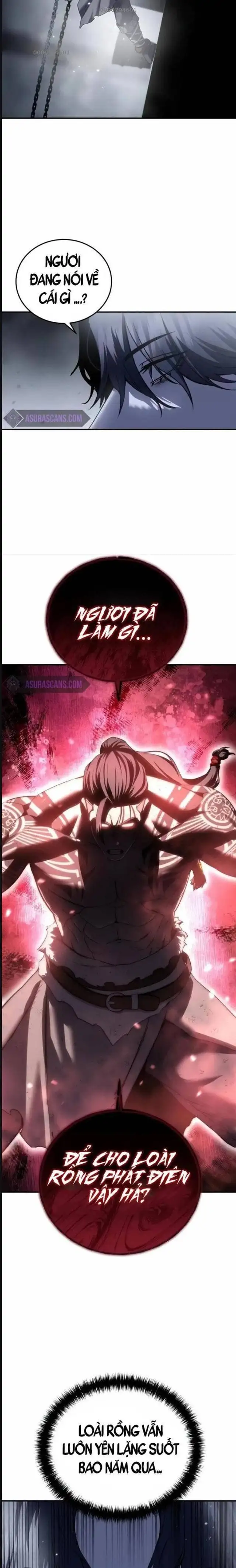 Truyện Tranh Tinh Tú Kiếm Sĩ trang 4