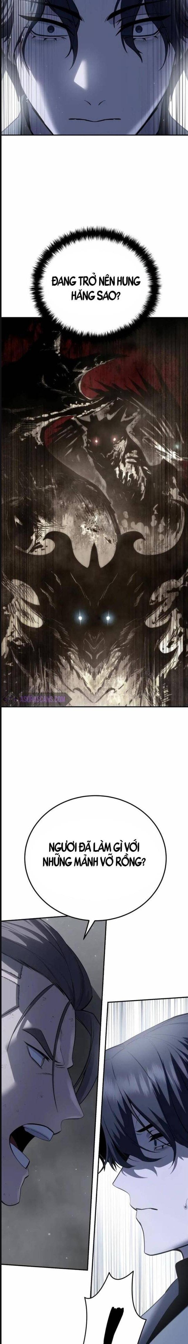 Truyện Tranh Tinh Tú Kiếm Sĩ trang 4