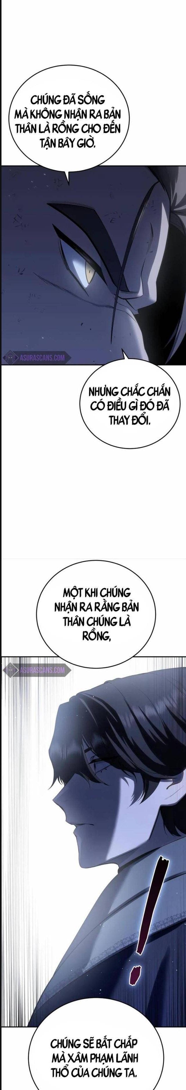 Truyện Tranh Tinh Tú Kiếm Sĩ trang 4