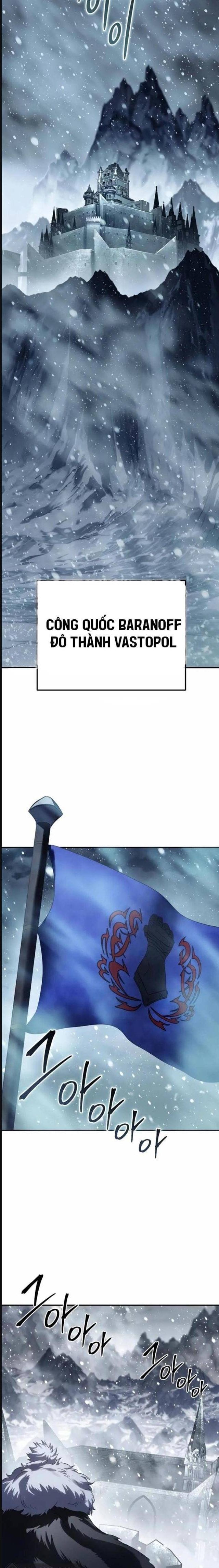 Truyện Tranh Tinh Tú Kiếm Sĩ trang 4