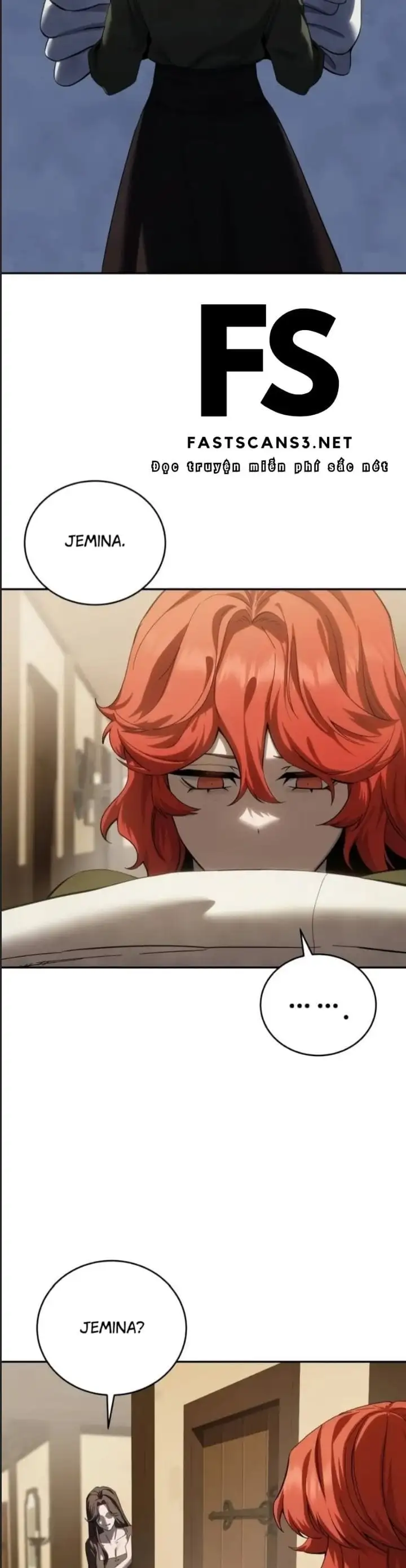 Truyện Tranh Tinh Tú Kiếm Sĩ trang 4