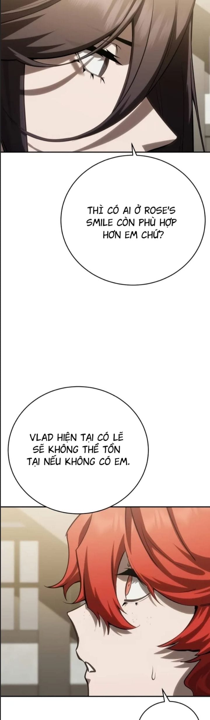 Truyện Tranh Tinh Tú Kiếm Sĩ trang 4