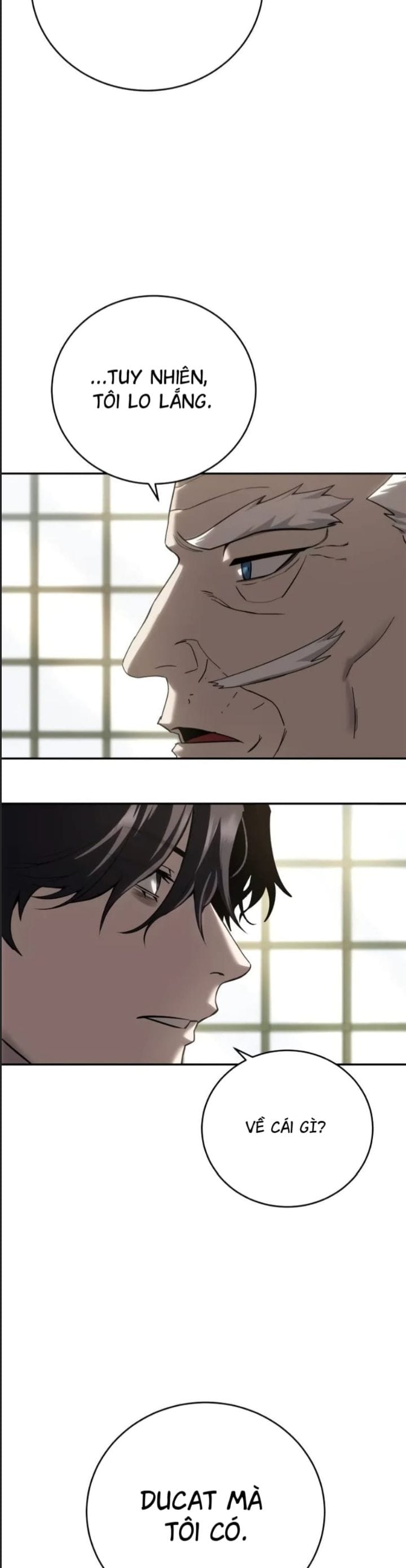 Truyện Tranh Tinh Tú Kiếm Sĩ trang 4