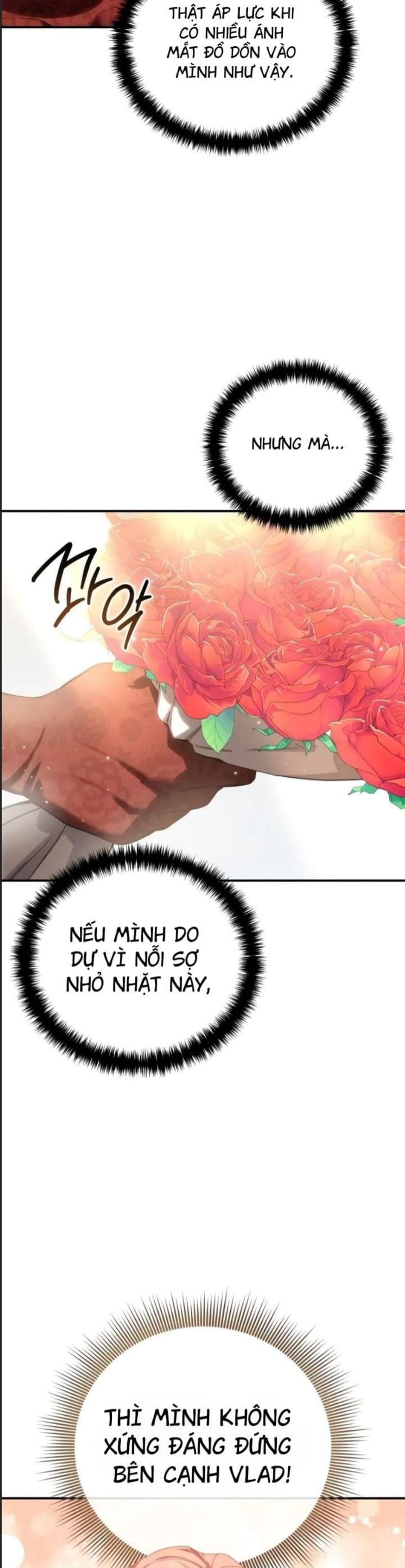 Truyện Tranh Tinh Tú Kiếm Sĩ trang 4