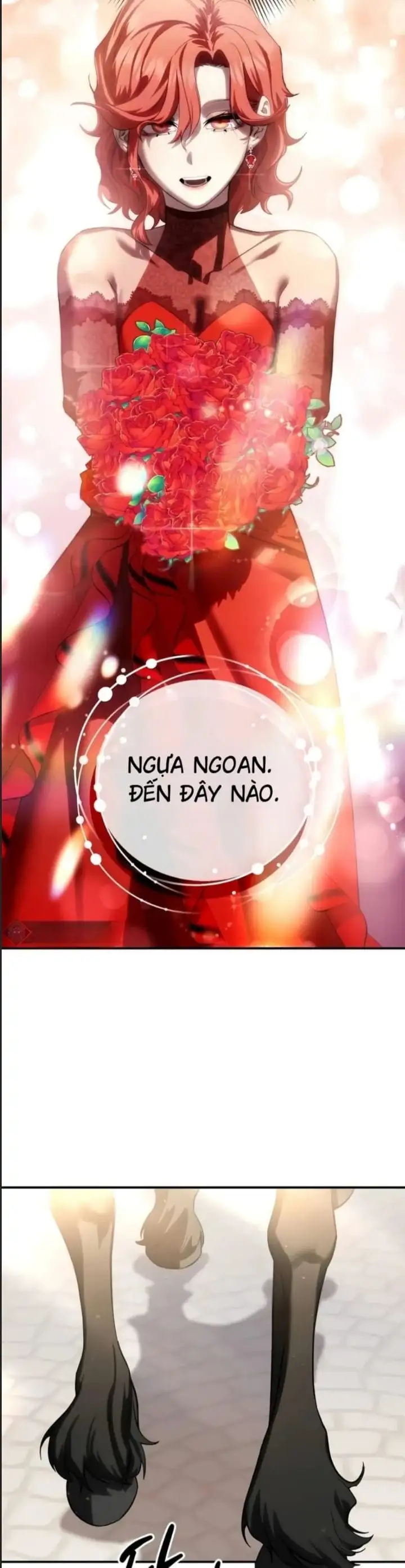 Truyện Tranh Tinh Tú Kiếm Sĩ trang 4