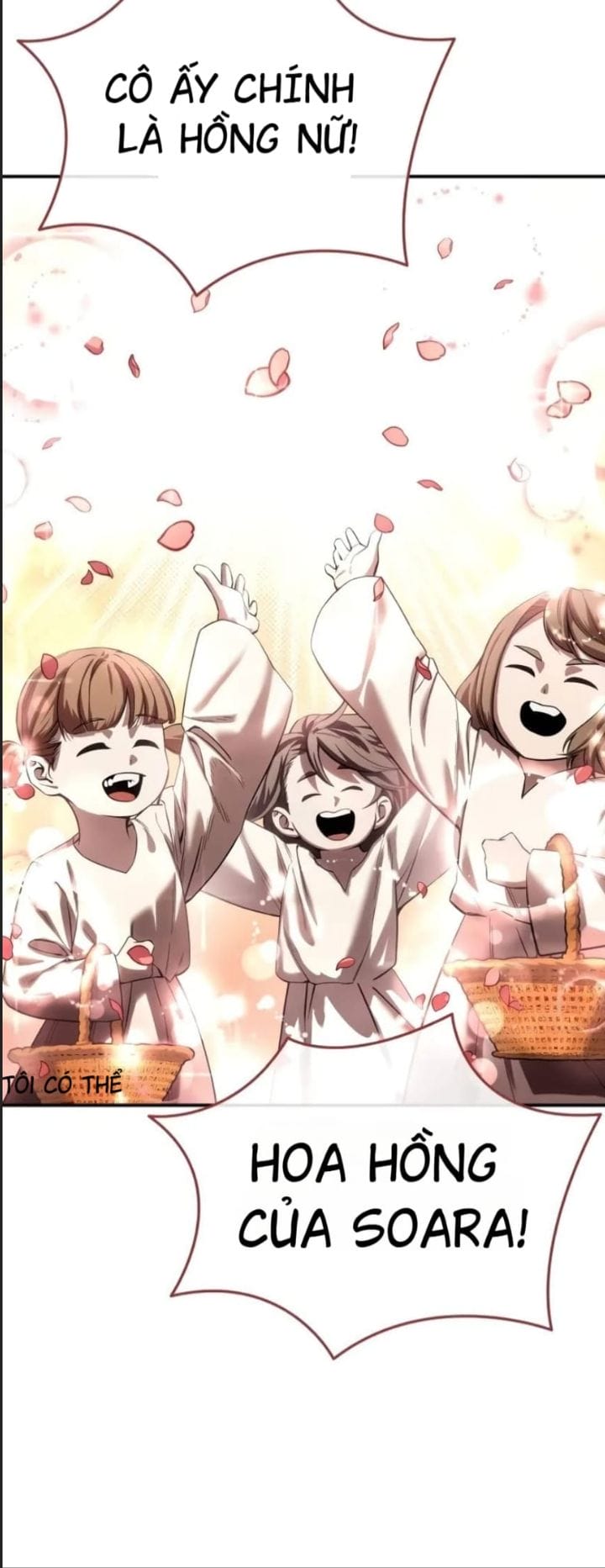 Truyện Tranh Tinh Tú Kiếm Sĩ trang 4