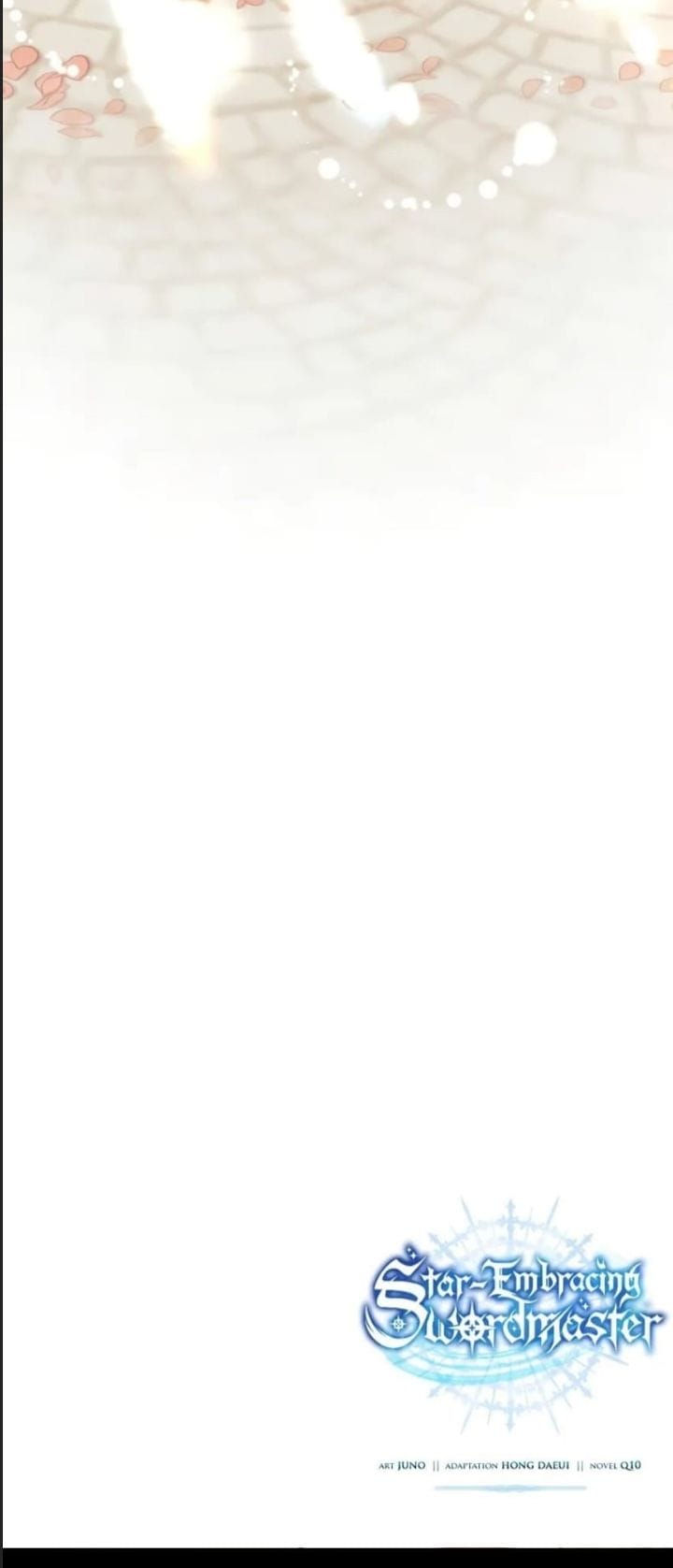 Truyện Tranh Tinh Tú Kiếm Sĩ trang 4