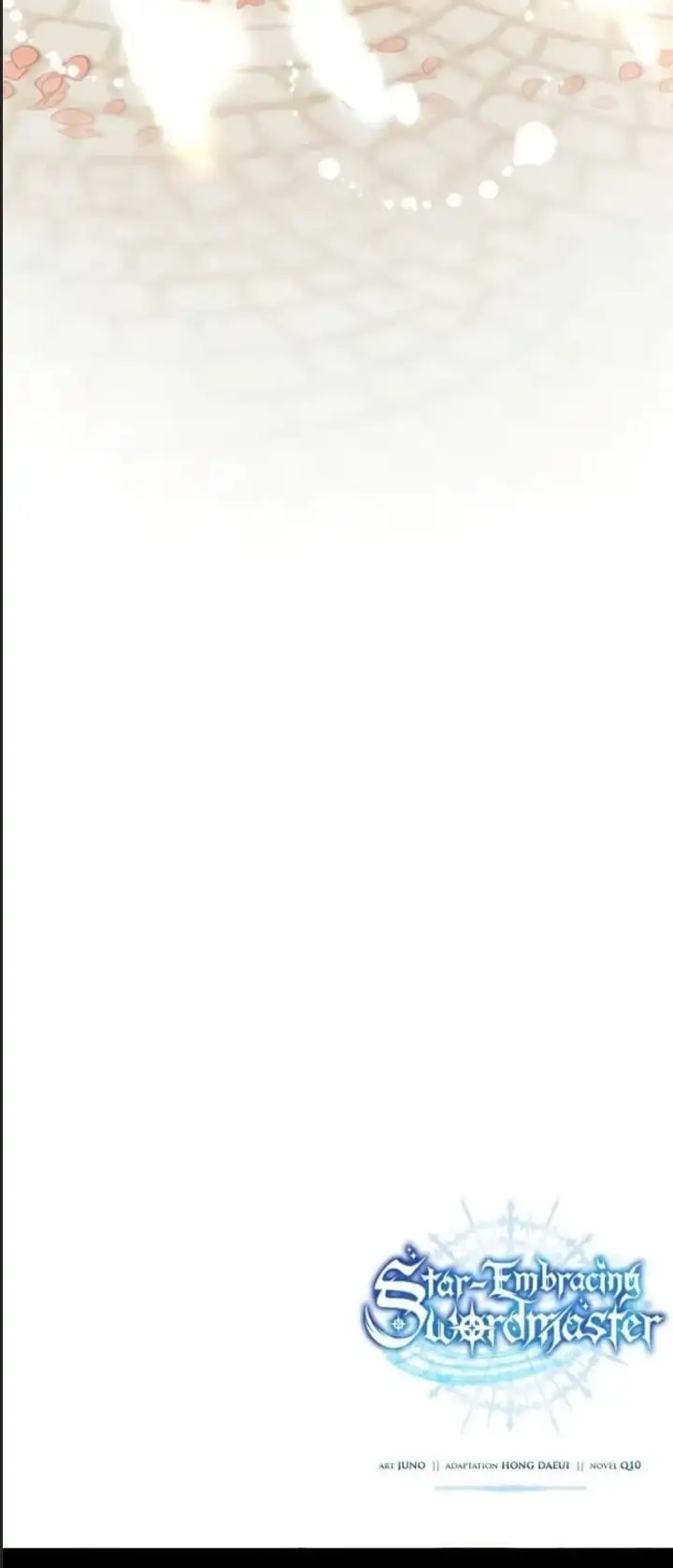 Truyện Tranh Tinh Tú Kiếm Sĩ trang 4