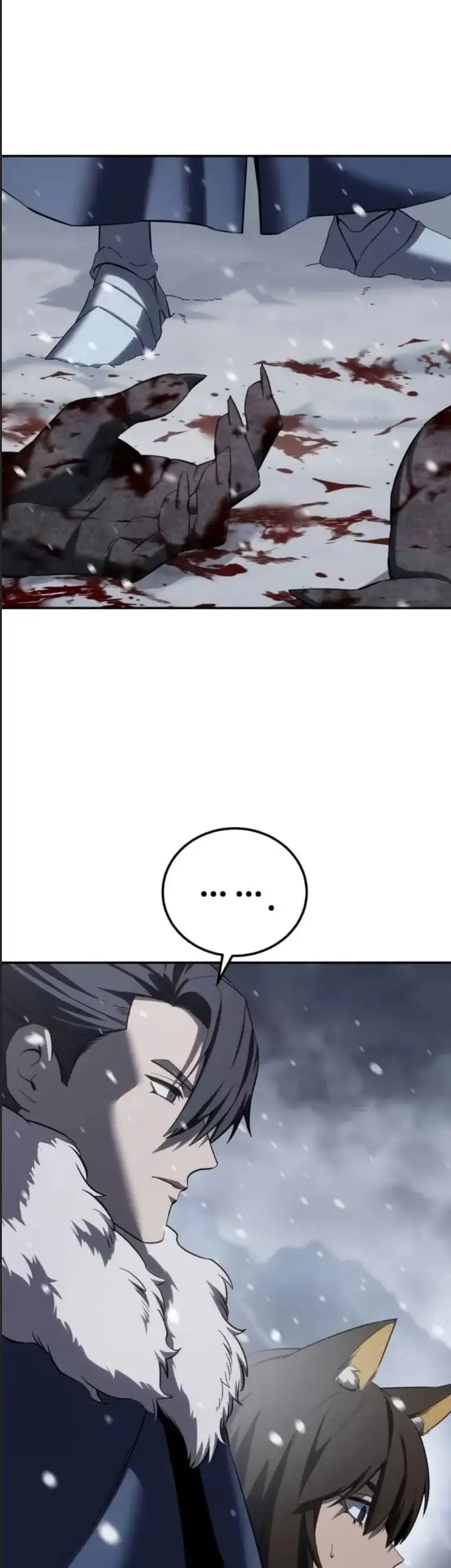 Truyện Tranh Tinh Tú Kiếm Sĩ trang 4