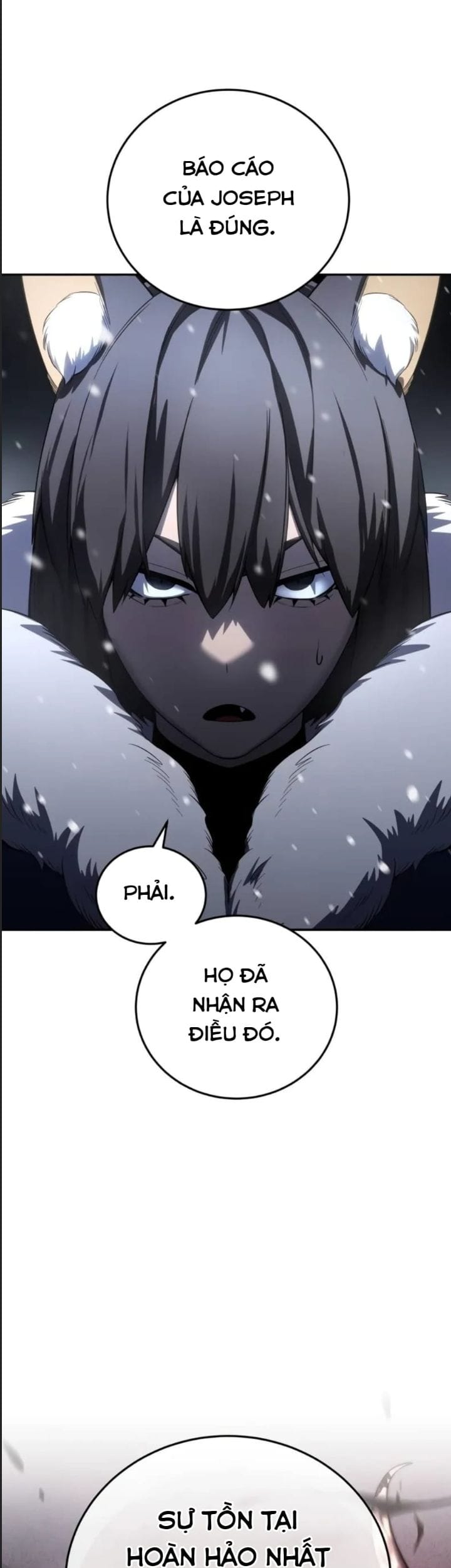 Truyện Tranh Tinh Tú Kiếm Sĩ trang 4