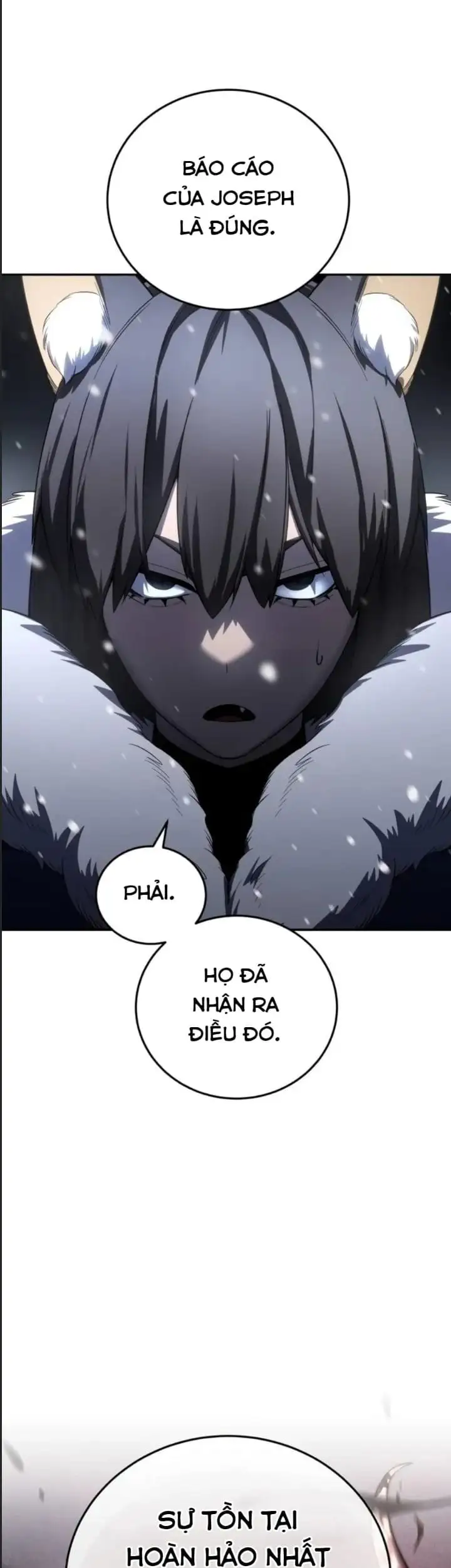 Truyện Tranh Tinh Tú Kiếm Sĩ trang 4