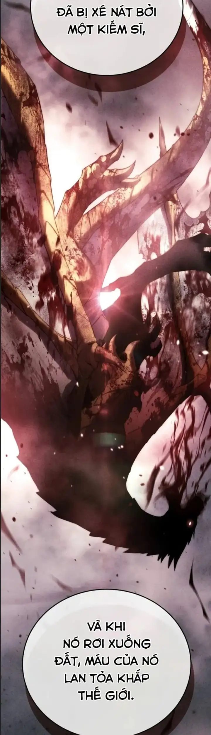 Truyện Tranh Tinh Tú Kiếm Sĩ trang 4