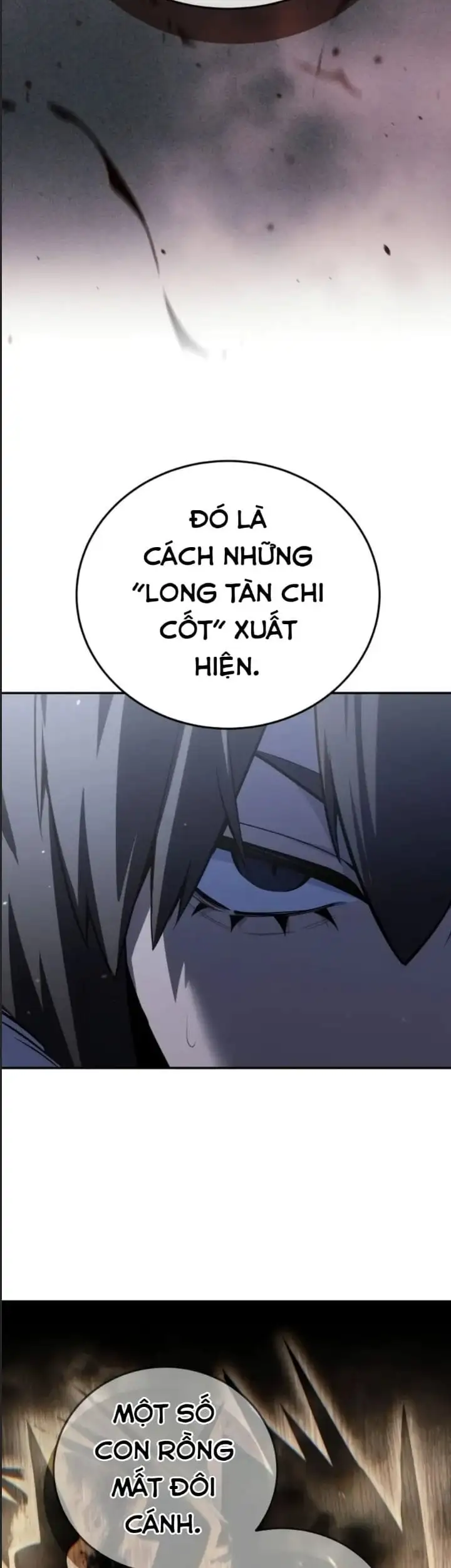 Truyện Tranh Tinh Tú Kiếm Sĩ trang 4