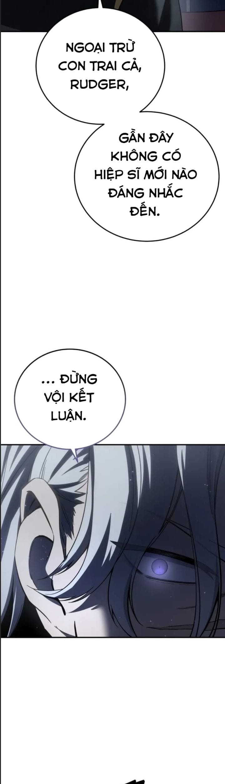 Truyện Tranh Tinh Tú Kiếm Sĩ trang 4