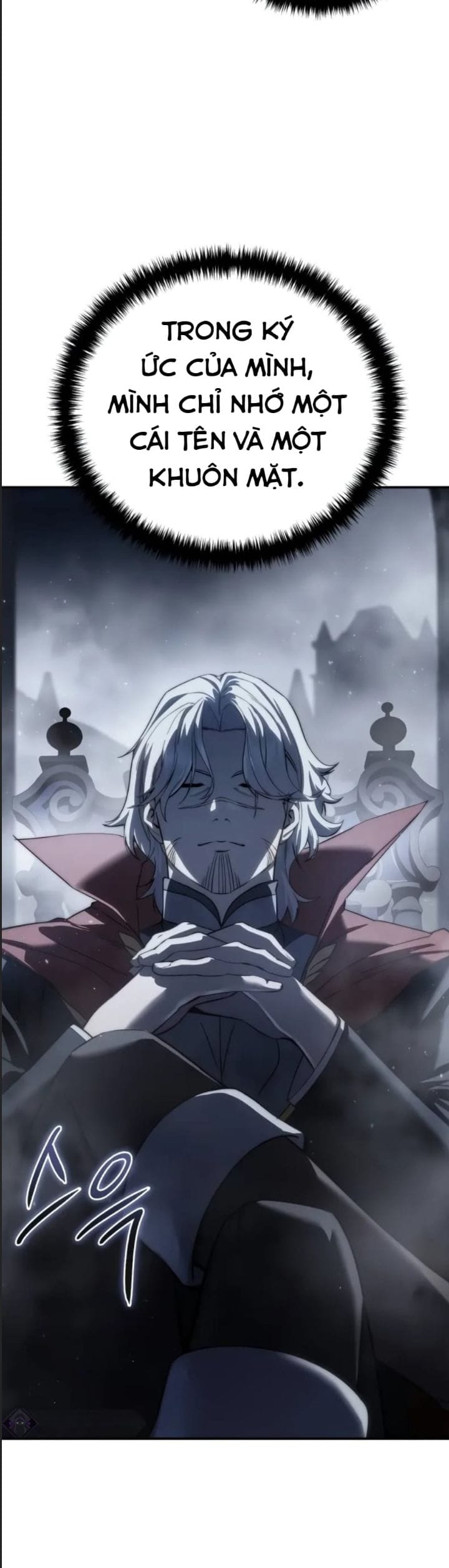 Truyện Tranh Tinh Tú Kiếm Sĩ trang 4