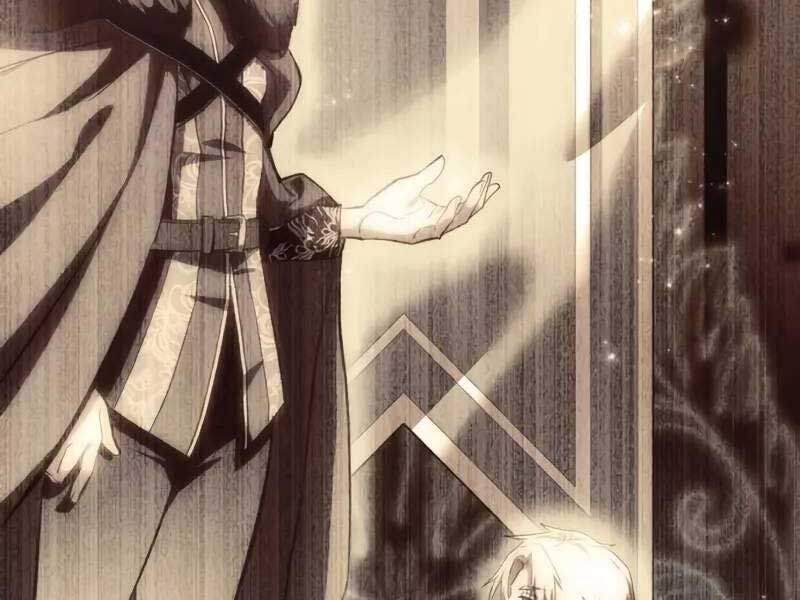 Truyện Tranh Tinh Tú Kiếm Sĩ trang 4