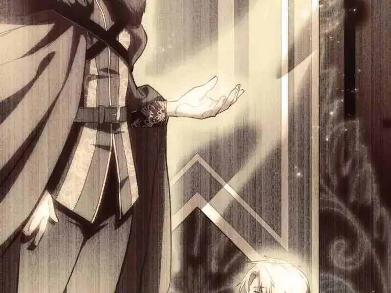 Truyện Tranh Tinh Tú Kiếm Sĩ trang 4