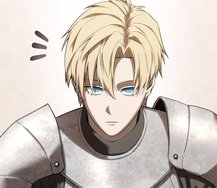 Truyện Tranh Tinh Tú Kiếm Sĩ trang 4