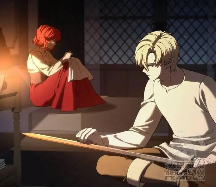 Truyện Tranh Tinh Tú Kiếm Sĩ trang 4