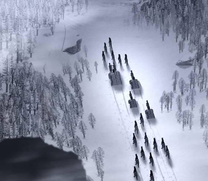 Truyện Tranh Tinh Tú Kiếm Sĩ trang 4