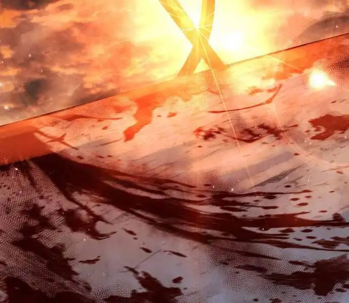 Truyện Tranh Tinh Tú Kiếm Sĩ trang 4