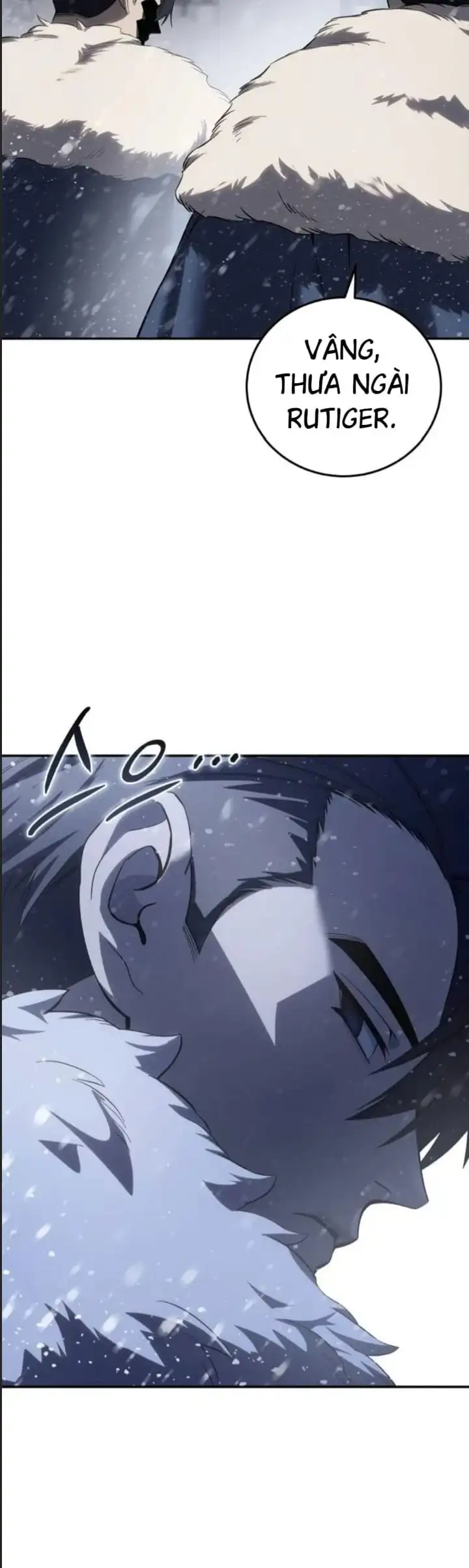 Truyện Tranh Tinh Tú Kiếm Sĩ trang 4