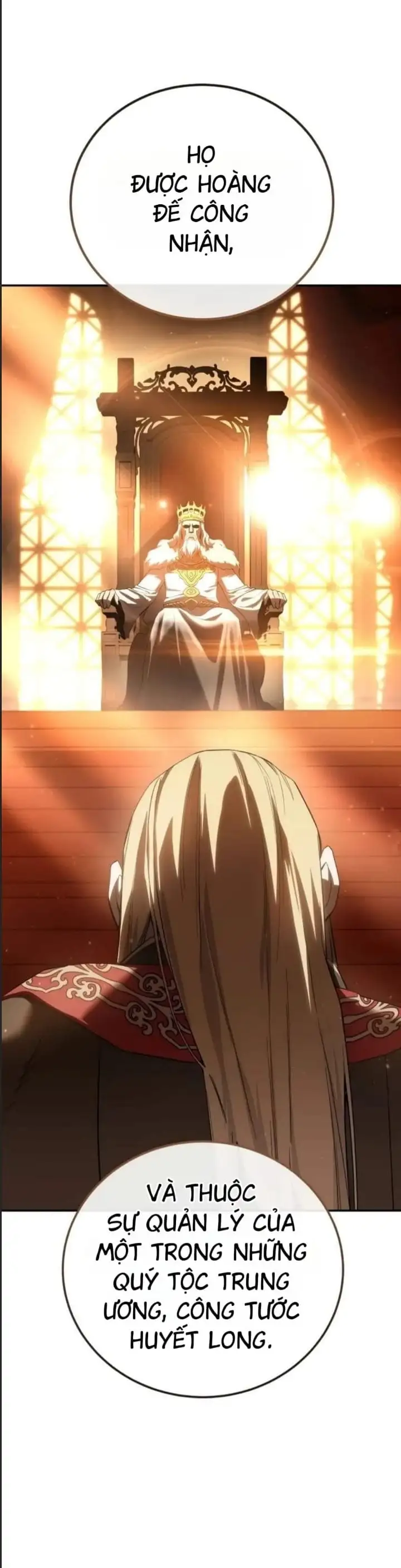 Truyện Tranh Tinh Tú Kiếm Sĩ trang 4