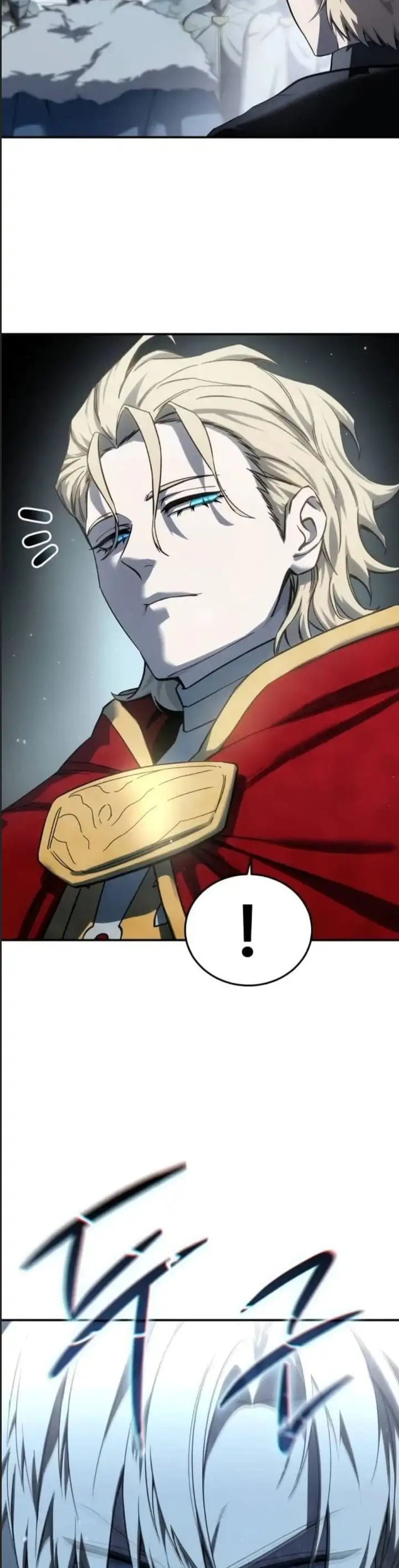 Truyện Tranh Tinh Tú Kiếm Sĩ trang 4