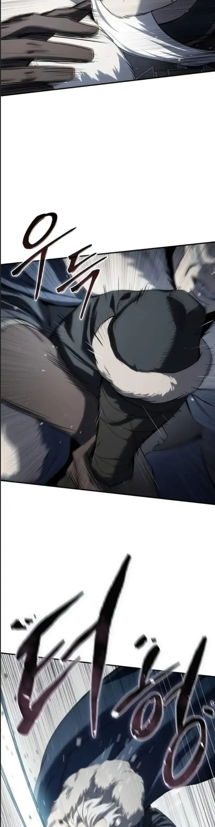 Truyện Tranh Tinh Tú Kiếm Sĩ trang 4