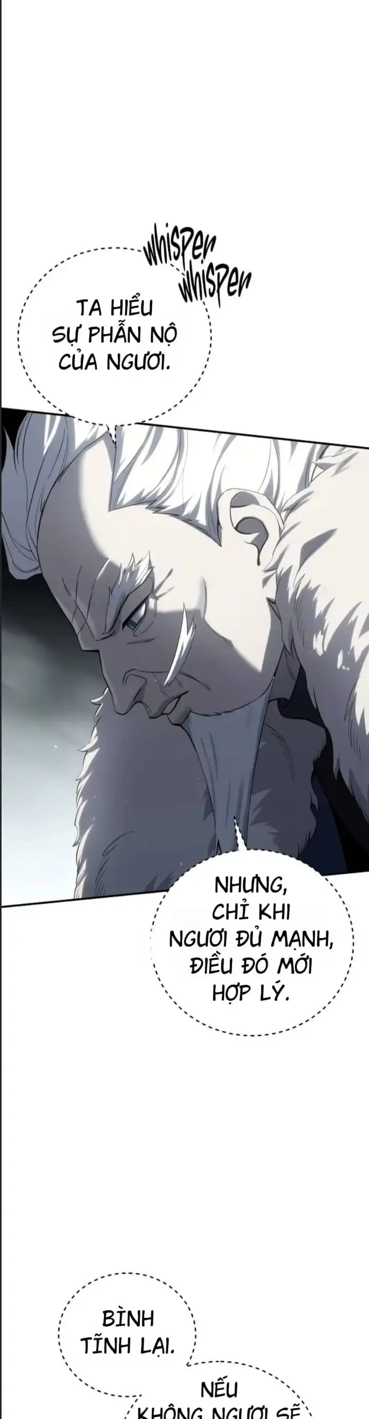 Truyện Tranh Tinh Tú Kiếm Sĩ trang 4