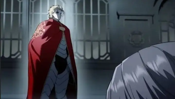 Truyện Tranh Tinh Tú Kiếm Sĩ trang 4