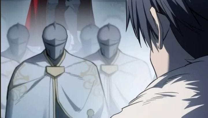 Truyện Tranh Tinh Tú Kiếm Sĩ trang 4