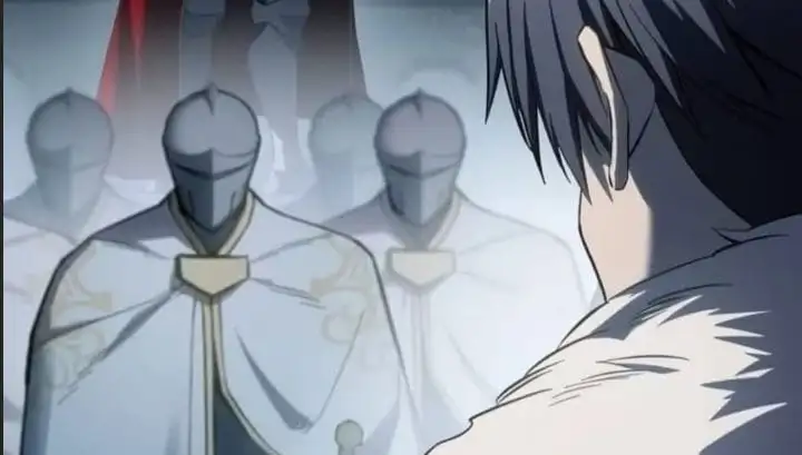 Truyện Tranh Tinh Tú Kiếm Sĩ trang 4