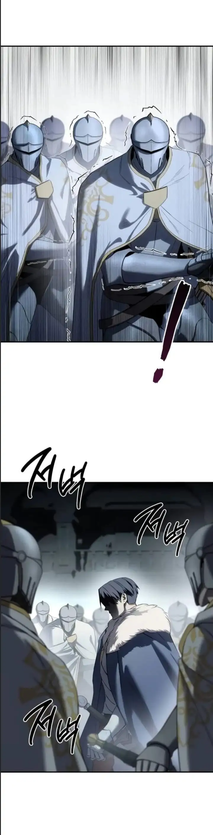 Truyện Tranh Tinh Tú Kiếm Sĩ trang 4