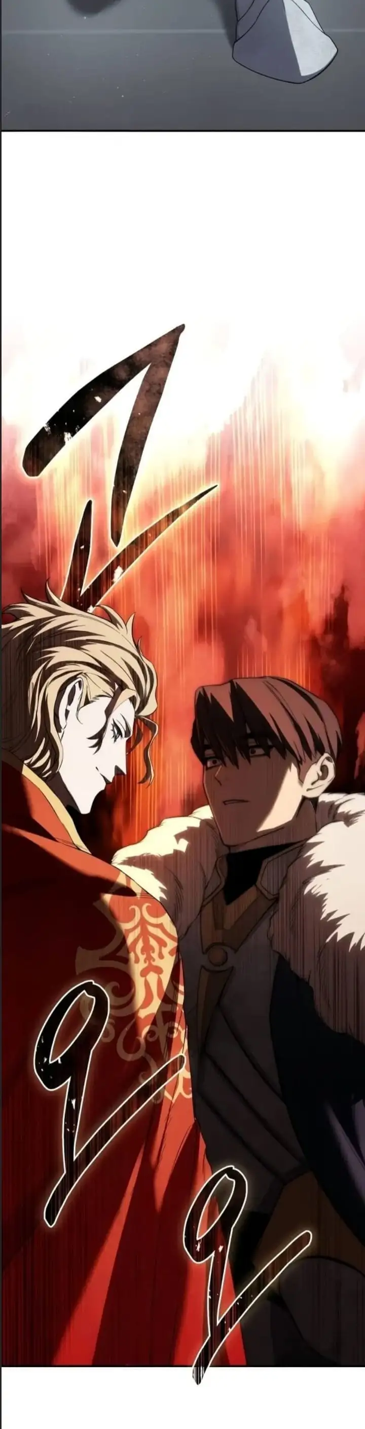 Truyện Tranh Tinh Tú Kiếm Sĩ trang 4