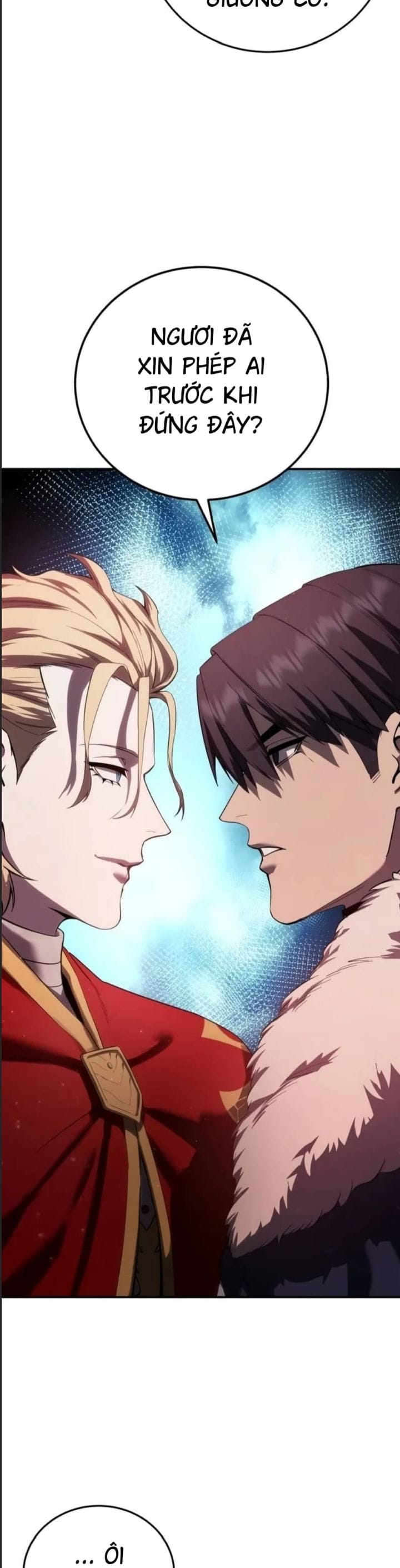 Truyện Tranh Tinh Tú Kiếm Sĩ trang 4