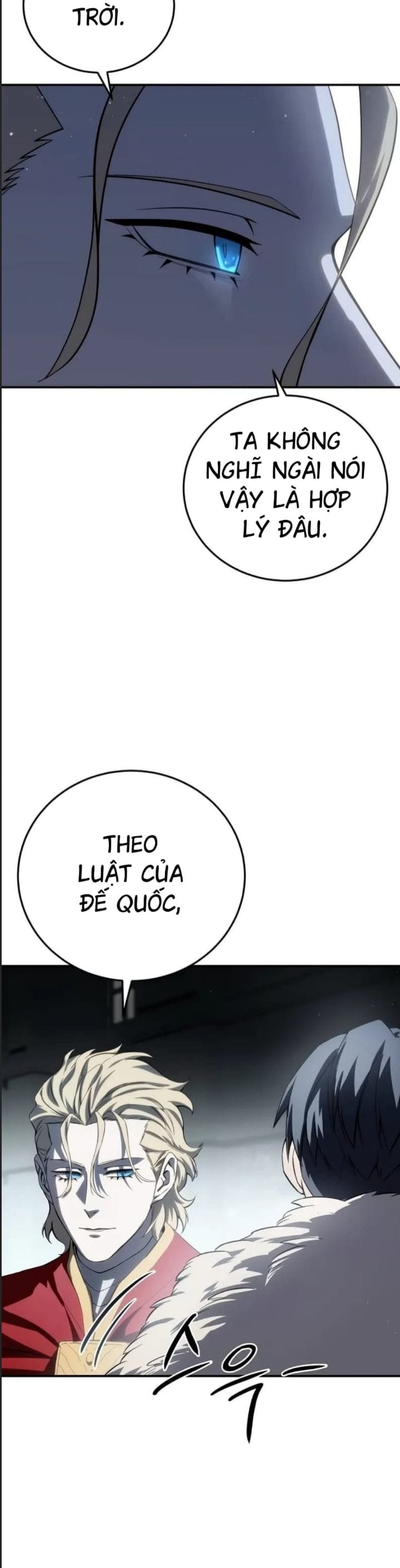 Truyện Tranh Tinh Tú Kiếm Sĩ trang 4