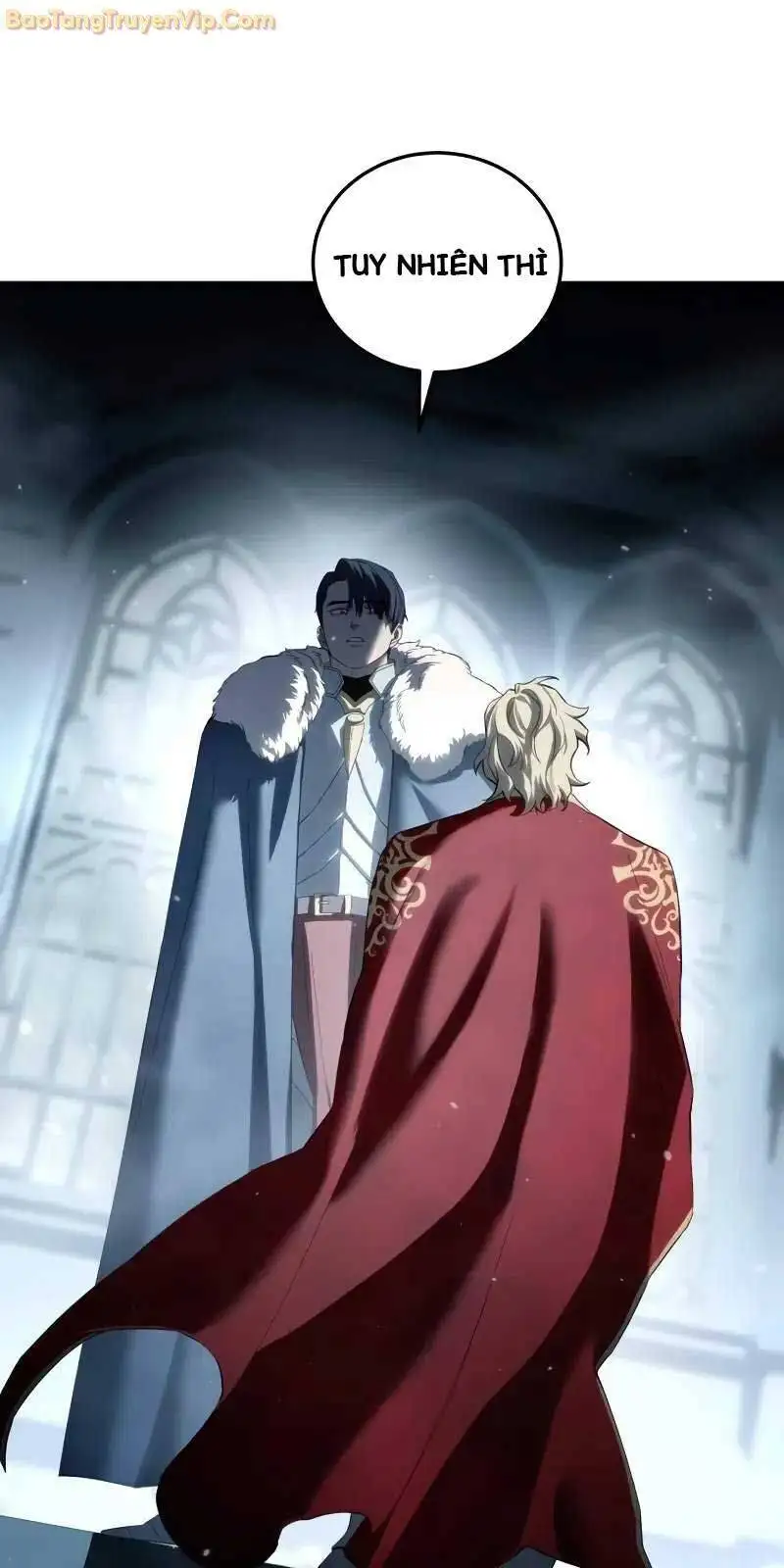 Truyện Tranh Tinh Tú Kiếm Sĩ trang 4