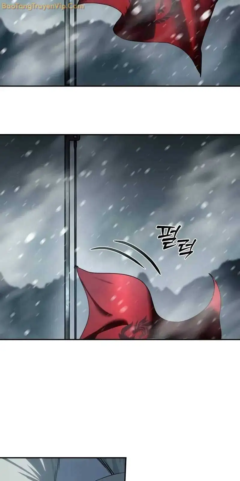 Truyện Tranh Tinh Tú Kiếm Sĩ trang 4