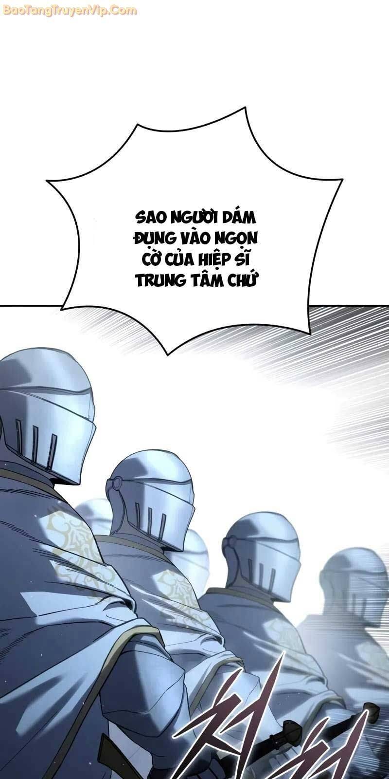 Truyện Tranh Tinh Tú Kiếm Sĩ trang 4