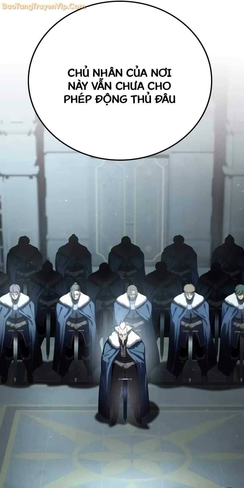 Truyện Tranh Tinh Tú Kiếm Sĩ trang 4