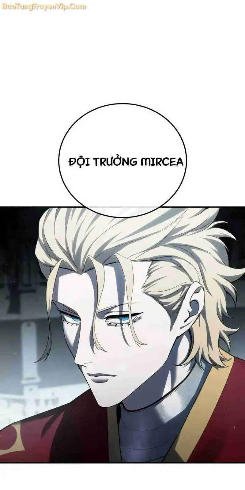 Truyện Tranh Tinh Tú Kiếm Sĩ trang 4