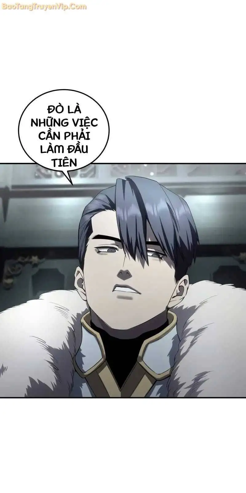 Truyện Tranh Tinh Tú Kiếm Sĩ trang 4