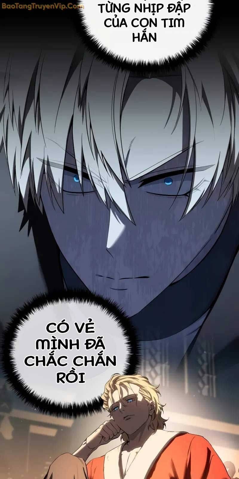 Truyện Tranh Tinh Tú Kiếm Sĩ trang 4