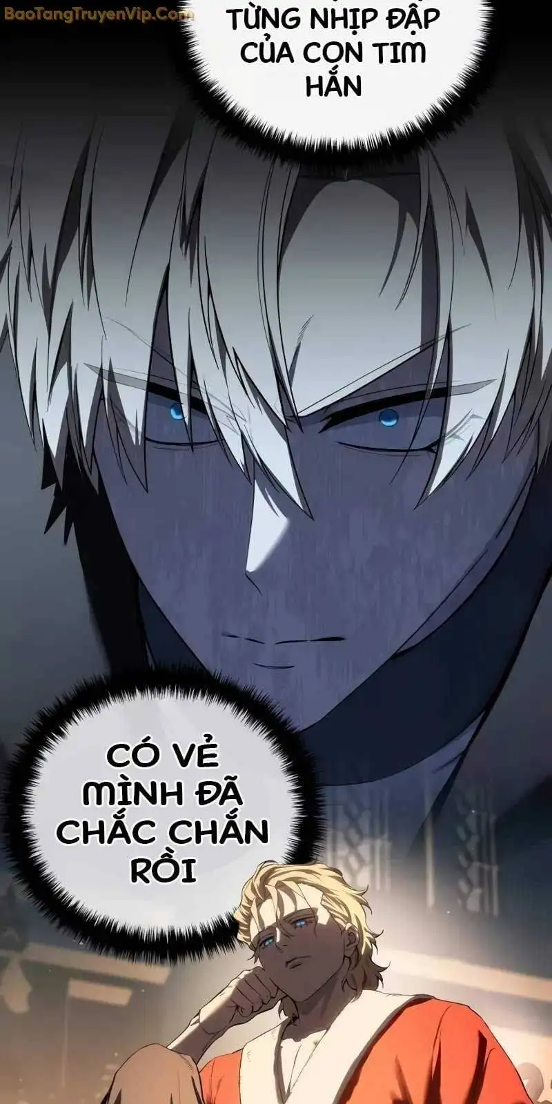 Truyện Tranh Tinh Tú Kiếm Sĩ trang 4